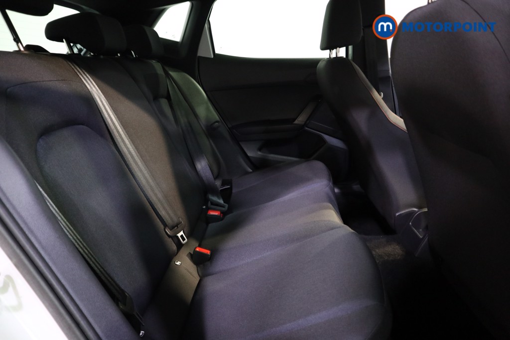 Used SEAT Ibiza 2023 for sale - 77006279: Photo 20