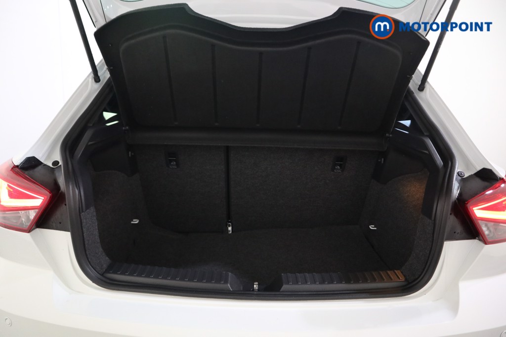 Used SEAT Ibiza 2023 for sale - 77006279: Photo 23