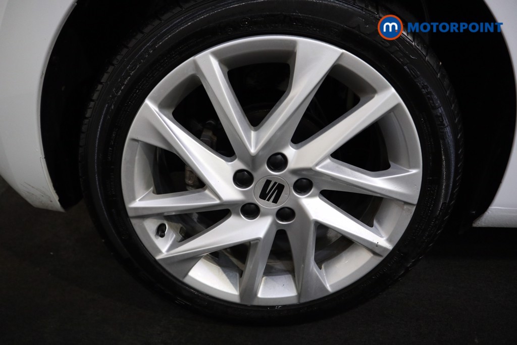 Used SEAT Ibiza 2023 for sale - 77006279: Photo 24