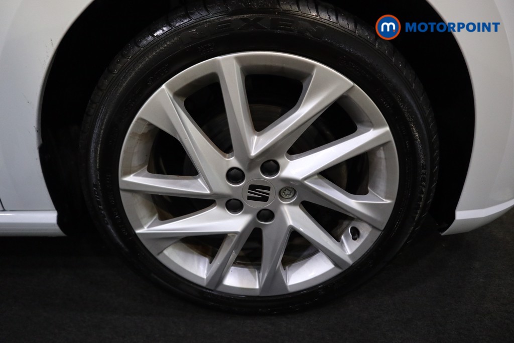 Used SEAT Ibiza 2023 for sale - 77006279: Photo 25