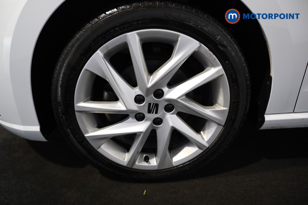 Used SEAT Ibiza 2023 for sale - 77006279: Photo 26