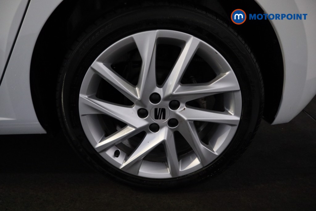 Used SEAT Ibiza 2023 for sale - 77006279: Photo 27