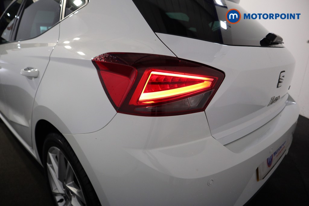 Used SEAT Ibiza 2023 for sale - 77006279: Photo 29