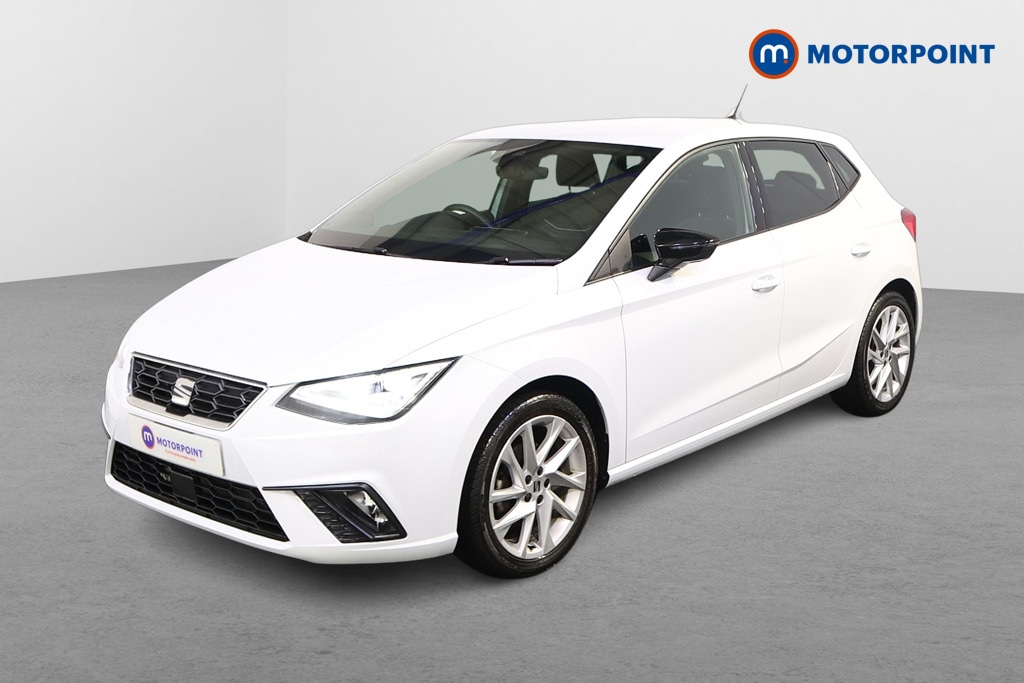 Used SEAT Ibiza 2023 for sale - 77006279: Photo 3