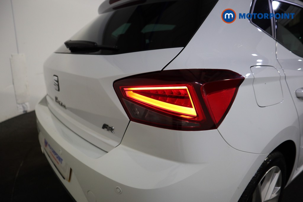 Used SEAT Ibiza 2023 for sale - 77006279: Photo 30