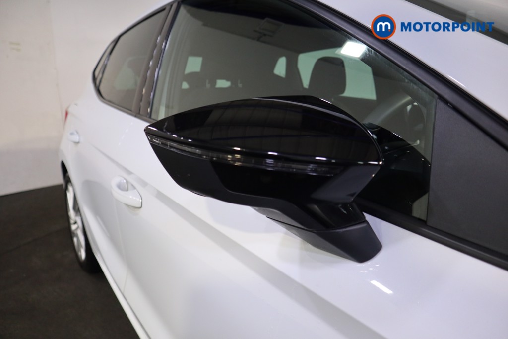 Used SEAT Ibiza 2023 for sale - 77006279: Photo 32