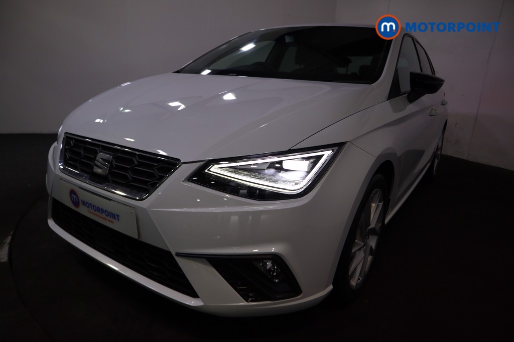 Used SEAT Ibiza 2023 for sale - 77006279: Photo 35