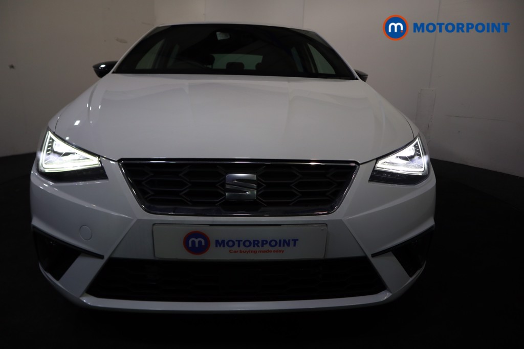 Used SEAT Ibiza 2023 for sale - 77006279: Photo 36