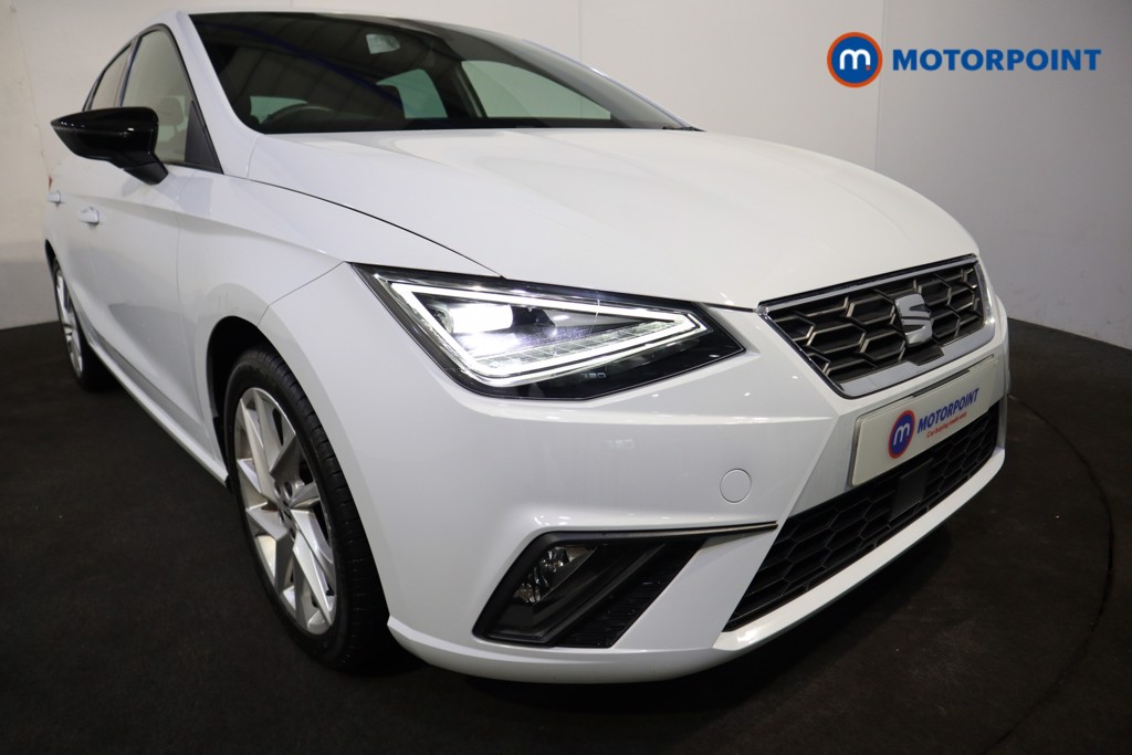 Used SEAT Ibiza 2023 for sale - 77006279: Photo 37