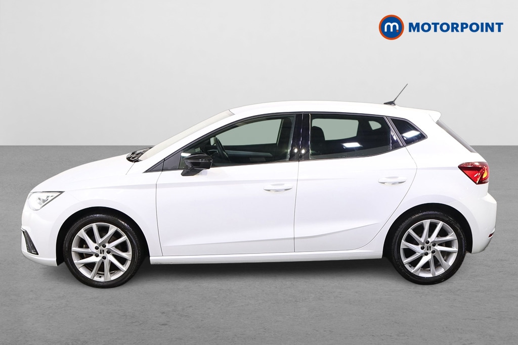 Used SEAT Ibiza 2023 for sale - 77006279: Photo 4