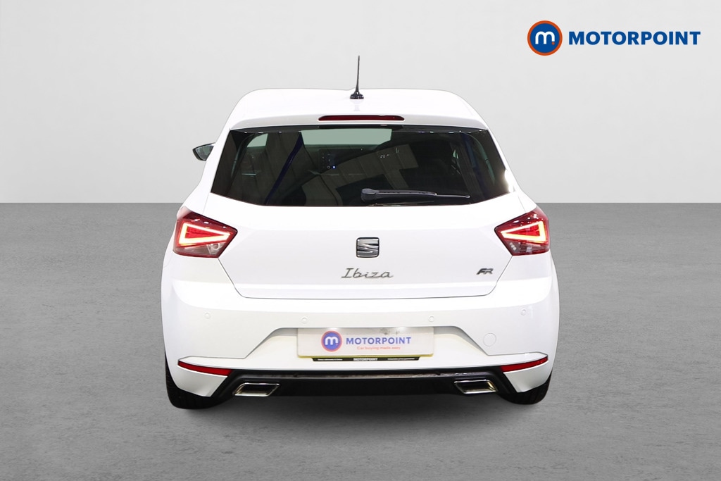 Used SEAT Ibiza 2023 for sale - 77006279: Photo 6