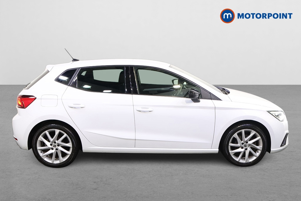 Used SEAT Ibiza 2023 for sale - 77006279: Photo 8