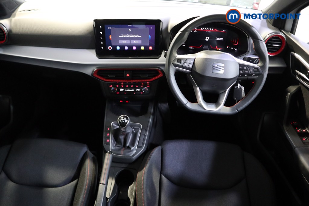 Used SEAT Ibiza 2023 for sale - 77006279: Photo 9