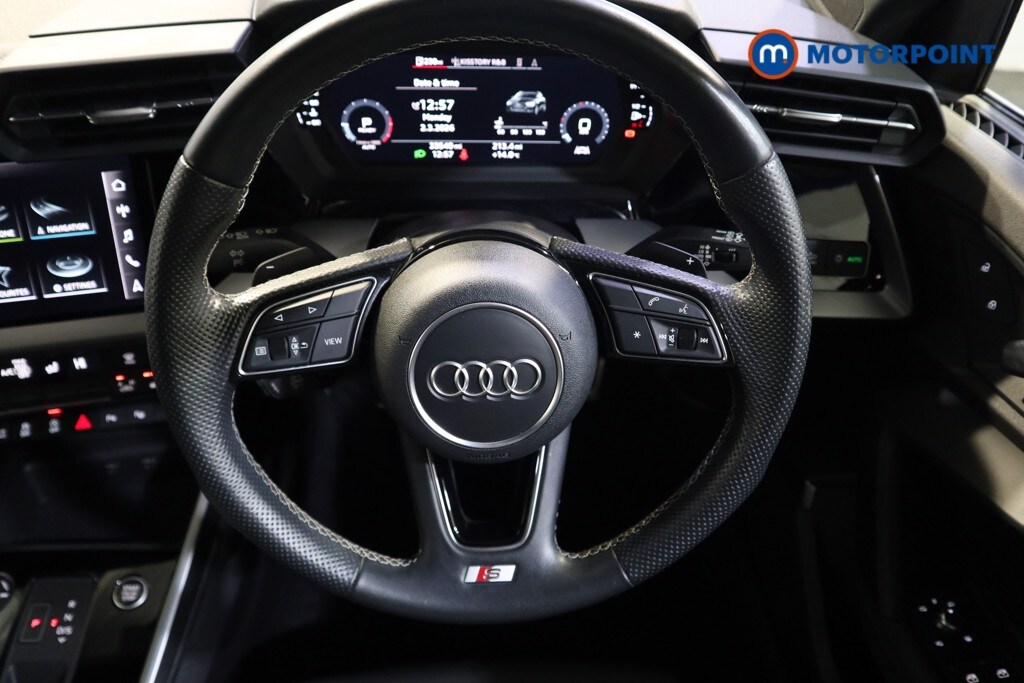 Used Audi A3 2021 for sale - 77819940: Photo 10