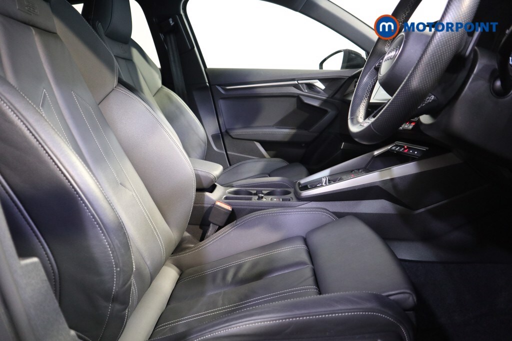 Used Audi A3 2021 for sale - 77819940: Photo 26