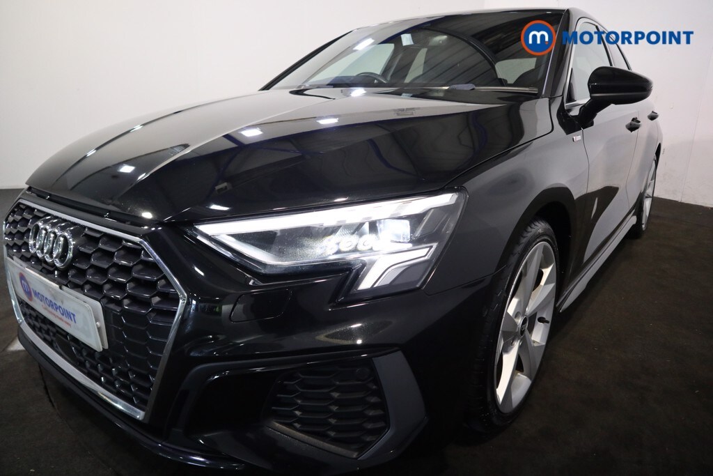 Used Audi A3 2021 for sale - 77819940: Photo 42