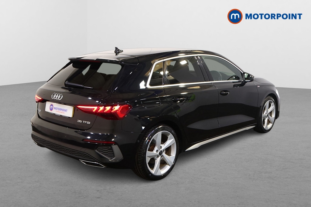 Used Audi A3 2021 for sale - 77819940: Photo 7