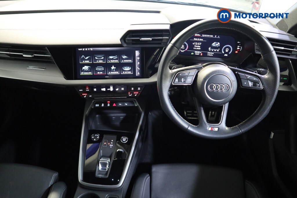 Used Audi A3 2021 for sale - 77819940: Photo 9