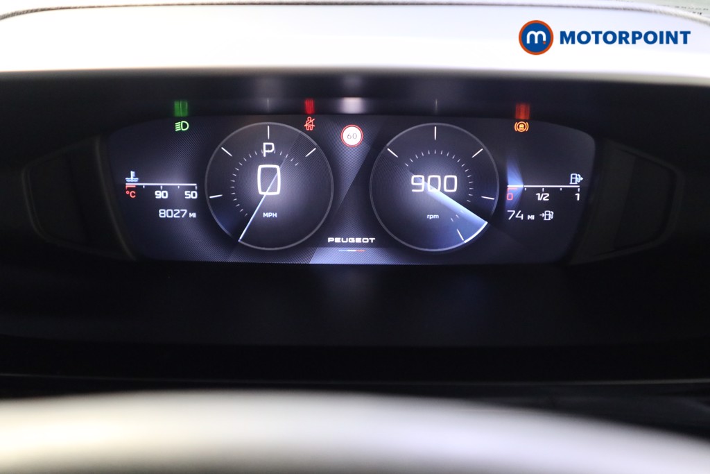 Used Peugeot 308 2022 for sale - 76969290: Photo 13