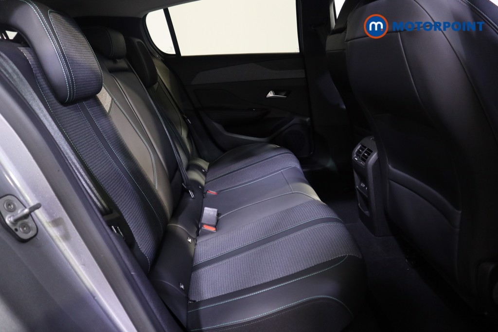 Used Peugeot 308 2022 for sale - 76969290: Photo 22