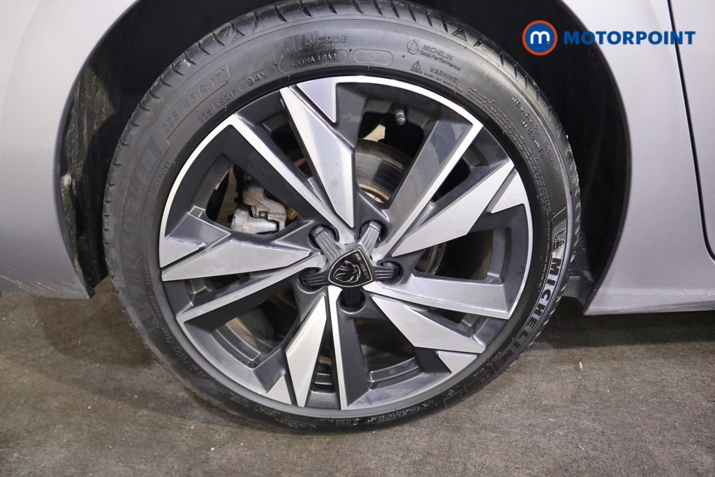 Used Peugeot 308 2022 for sale - 76969290: Photo 27