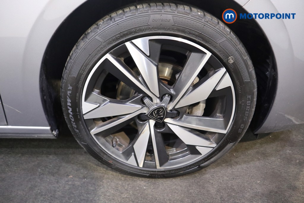 Used Peugeot 308 2022 for sale - 76969290: Photo 28