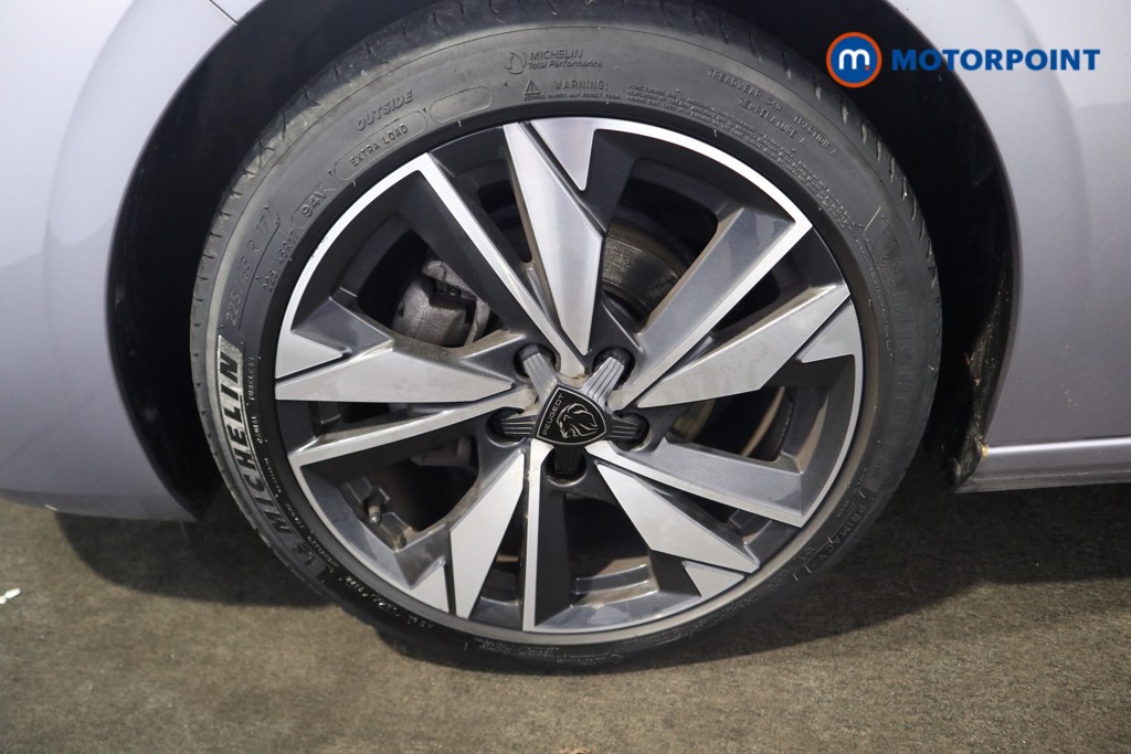 Used Peugeot 308 2022 for sale - 76969290: Photo 29