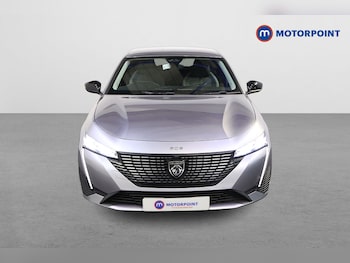 Used Peugeot 308 2022 for sale - 76969290: Photo