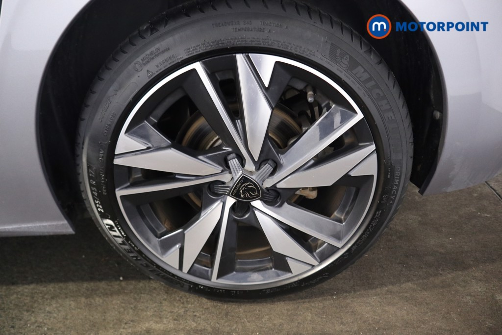 Used Peugeot 308 2022 for sale - 76969290: Photo 30