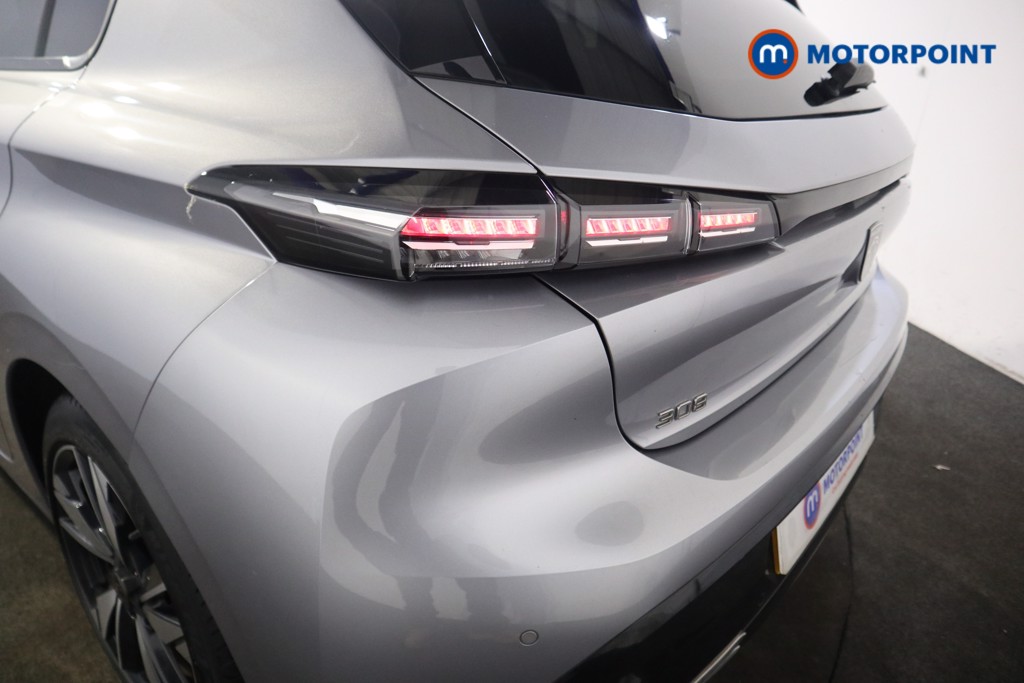 Used Peugeot 308 2022 for sale - 76969290: Photo 33