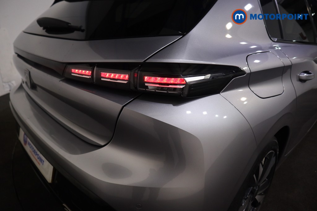 Used Peugeot 308 2022 for sale - 76969290: Photo 34