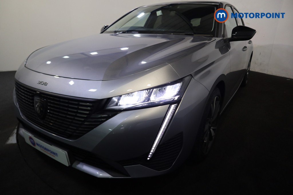 Used Peugeot 308 2022 for sale - 76969290: Photo 39