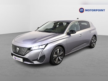 Used Peugeot 308 2022 for sale - 76969290: Photo