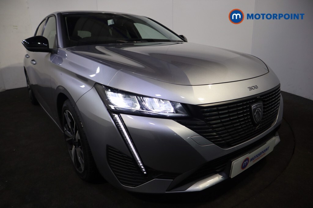 Used Peugeot 308 2022 for sale - 76969290: Photo 41