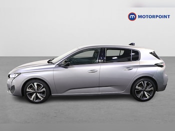 Used Peugeot 308 2022 for sale - 76969290: Photo