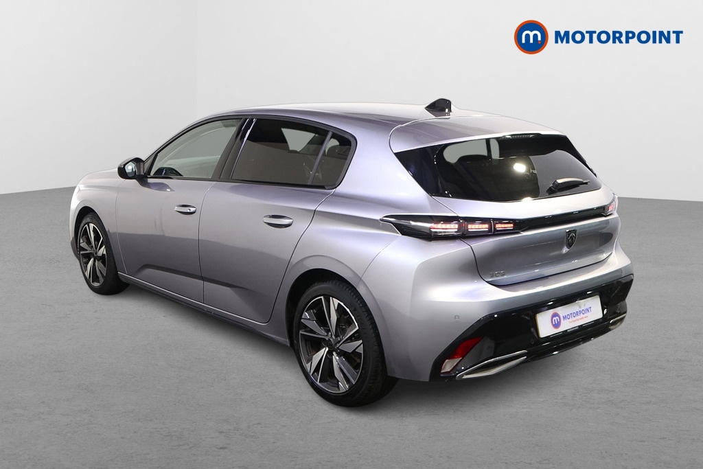 Used Peugeot 308 2022 for sale - 76969290: Photo 5