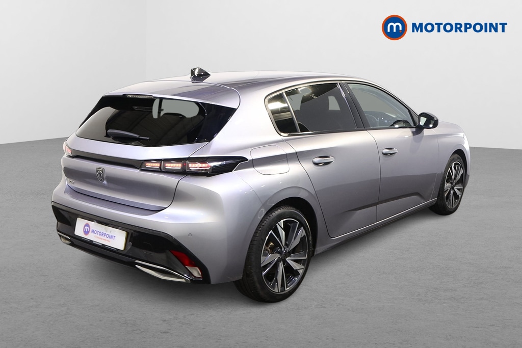 Used Peugeot 308 2022 for sale - 76969290: Photo 7