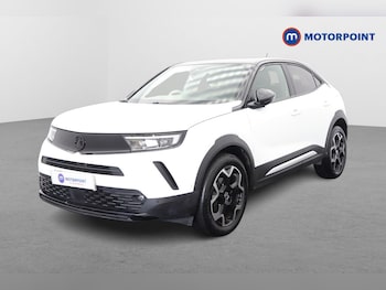 Used Vauxhall Mokka undefined for sale - 78719208: Photo