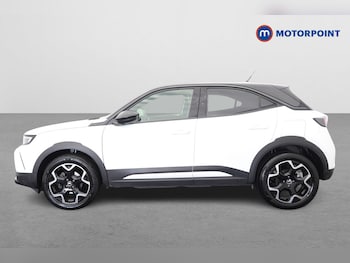 Used Vauxhall Mokka undefined for sale - 78719208: Photo