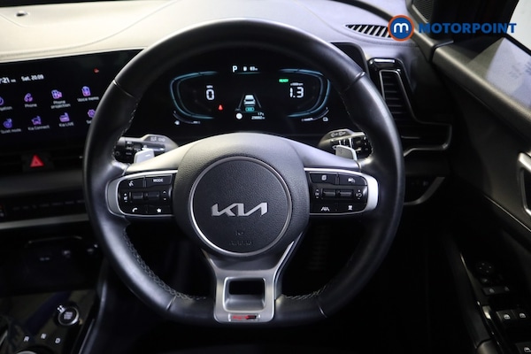 Used Kia Sportage 2022 for sale - 76017284: Photo 10