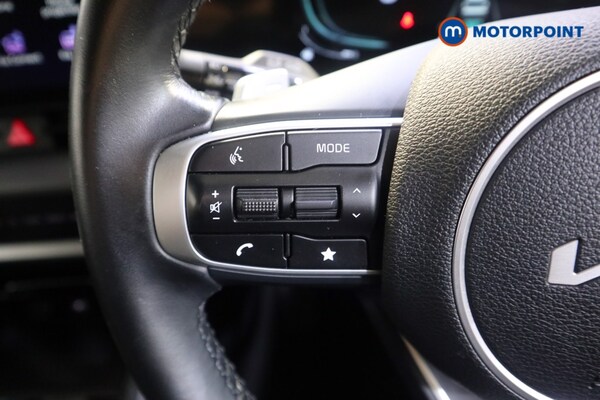 Used Kia Sportage 2022 for sale - 76017284: Photo 11