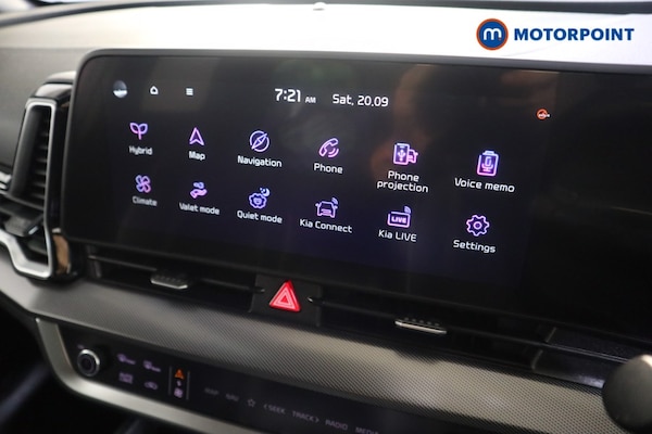 Used Kia Sportage 2022 for sale - 76017284: Photo 14