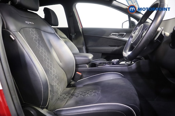 Used Kia Sportage 2022 for sale - 76017284: Photo 19