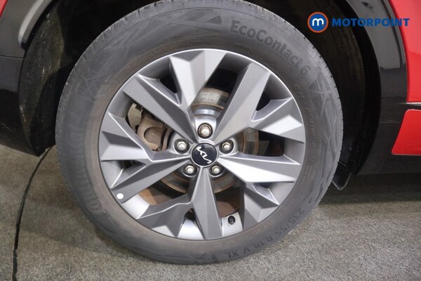 Used Kia Sportage 2022 for sale - 76017284: Photo 22
