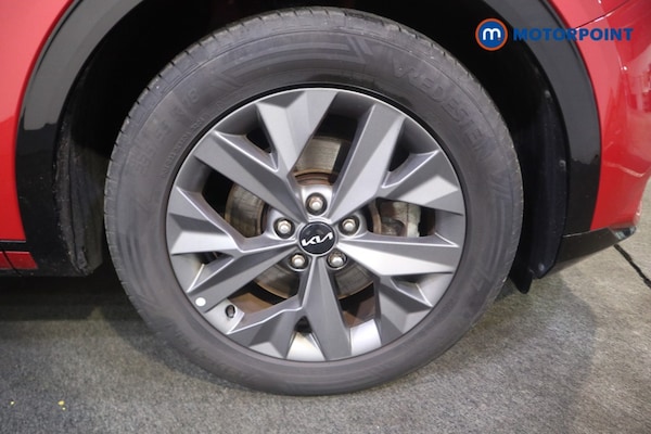 Used Kia Sportage 2022 for sale - 76017284: Photo 23