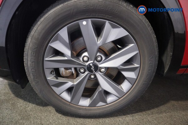 Used Kia Sportage 2022 for sale - 76017284: Photo 24