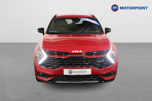 Used Kia Sportage 2022 for sale - 76017284: Photo 2