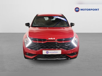 Used Kia Sportage 2022 for sale - 76017284: Photo 2