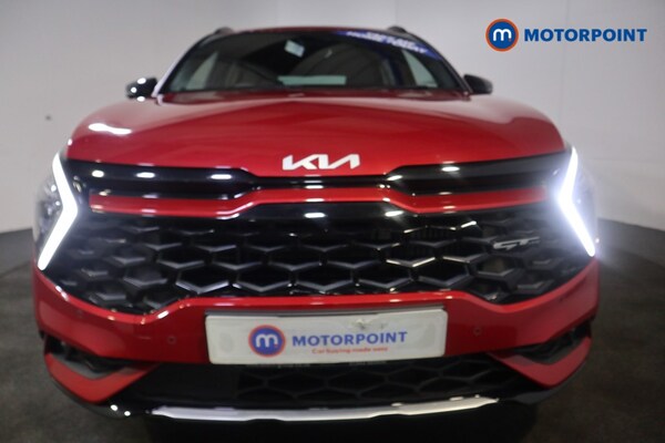 Used Kia Sportage 2022 for sale - 76017284: Photo 33