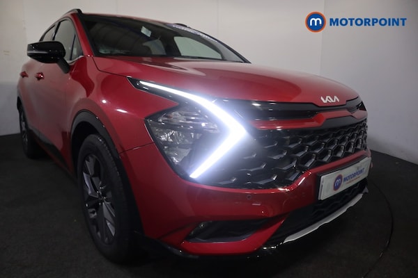 Used Kia Sportage 2022 for sale - 76017284: Photo 34